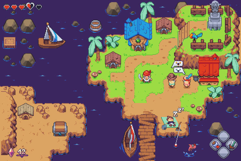 Tailwind Asset Pack mockup